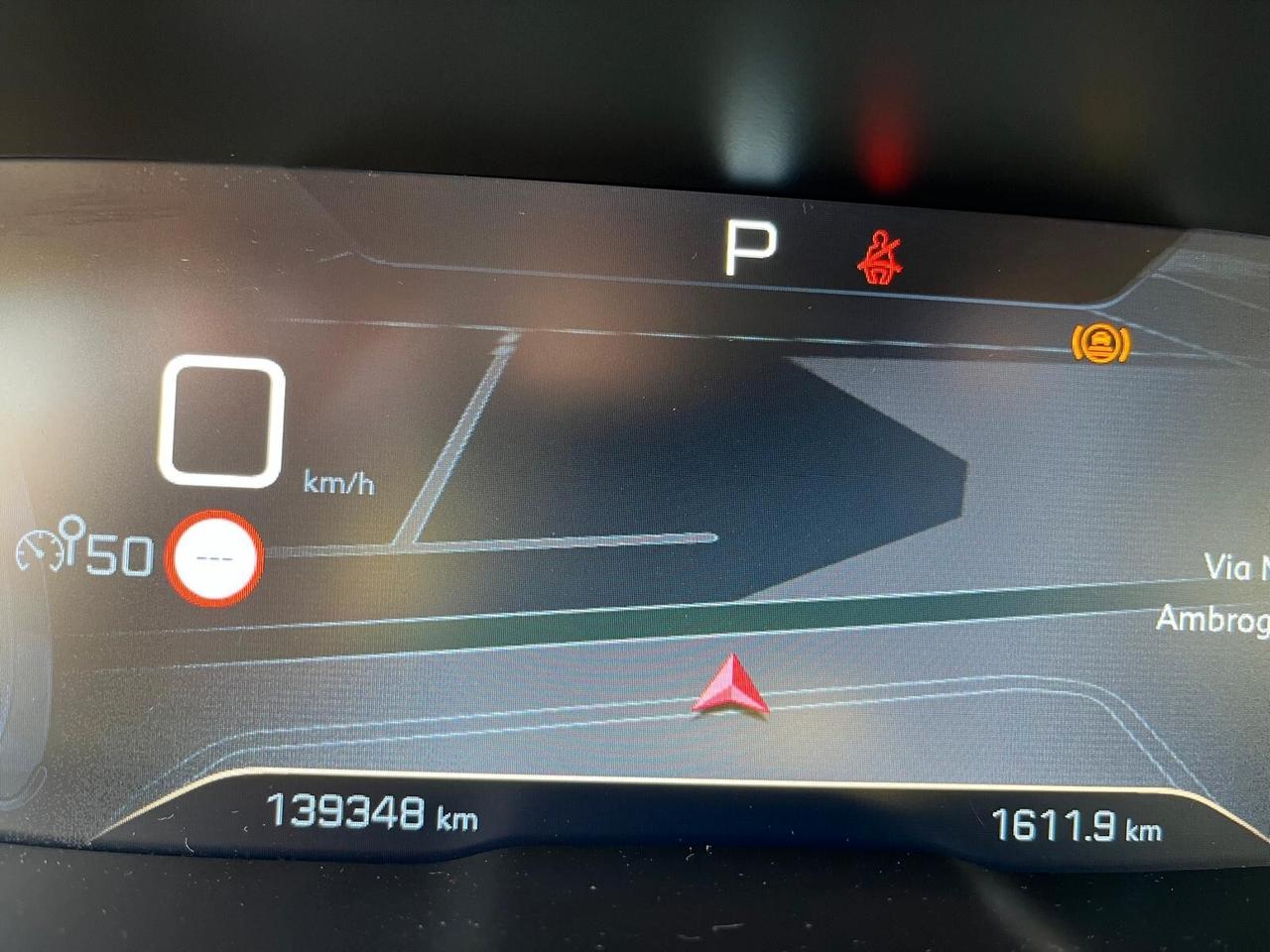 Peugeot 5008 BlueHDi 130 S&S EAT8 Allure 7p