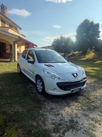 Peugeot 207 Plus 1.4 8V 75CV 3p. ECO GPL