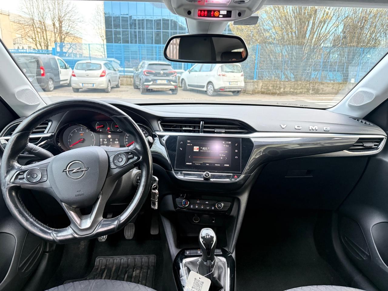 Opel Corsa 1.2 Elegance