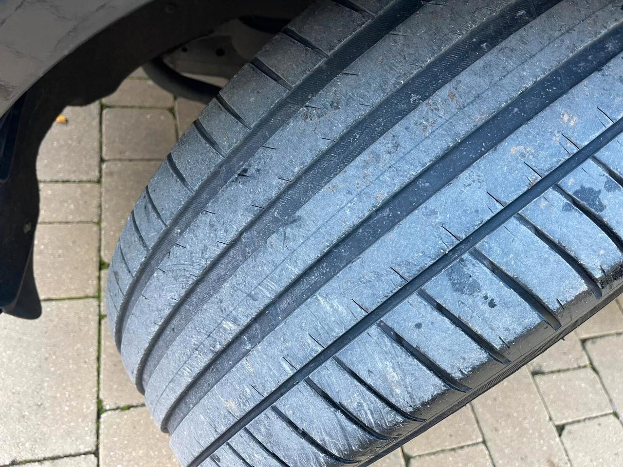 Audi Q7 3.0 V6 TDI 233CV AUTOCARRO