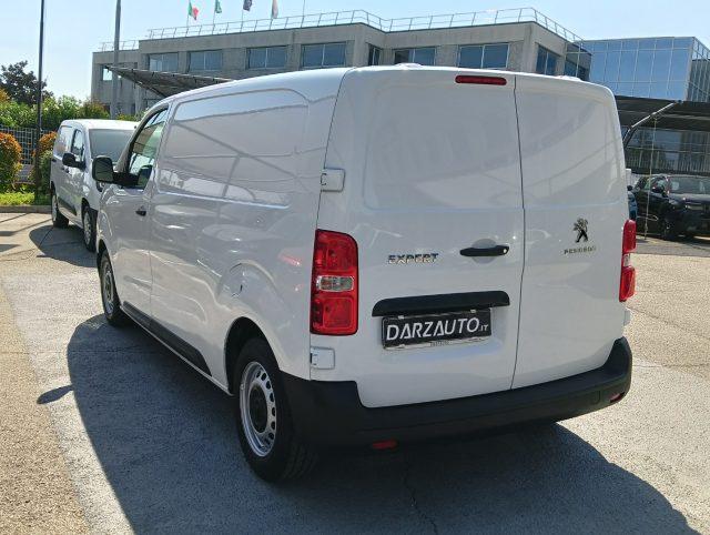 PEUGEOT Expert BlueHDi 120 M PL-TN Furgone Premium Standard