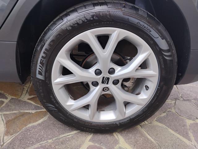 SEAT Arona 1.0 EcoTSI 110 CV DSG FR