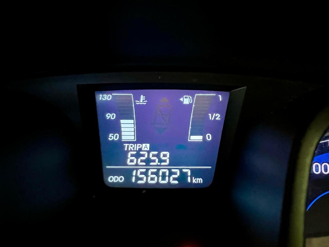 HYUNDAI IX20 1.4 Confort - 2012