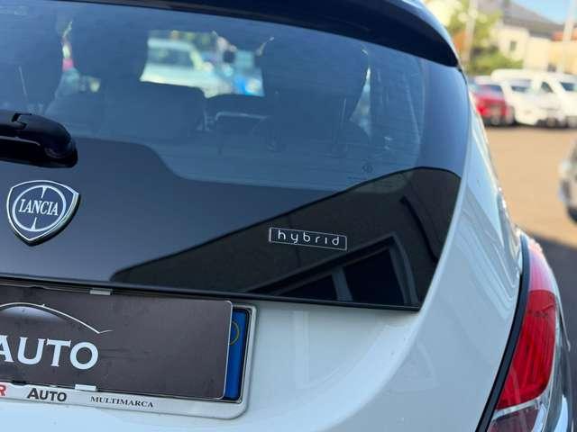 Lancia Ypsilon 1.0 Hybrid Gold Plus CARPLAY/RETROCAM-PROMO FIN