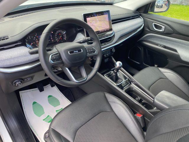 JEEP Compass 1.6 Multijet II 2WD NEW MODELLO
