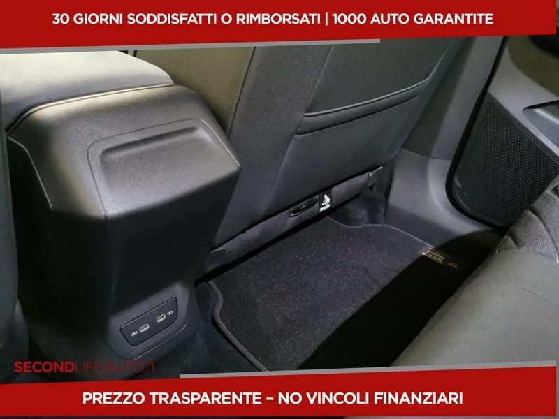 Cupra Born CUPRA E-BOOST 58KWH 231CV