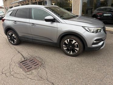 Opel Grandland X 1.2 Turbo 12V 130 CV Start&Stop Innovation