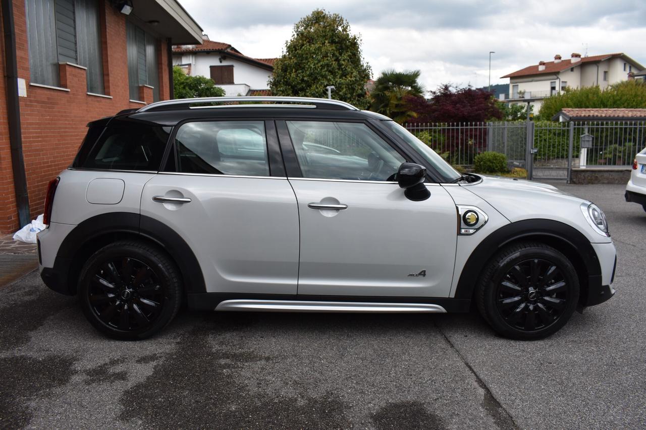Mini Cooper Countryman SE ALL4 Plug-in Aut.