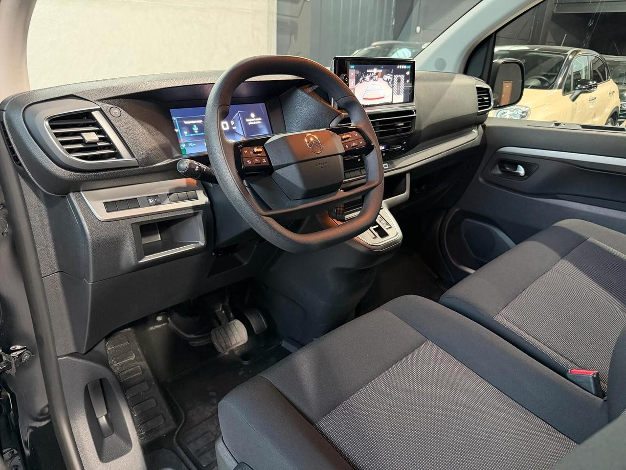 Citroen Spacetourer 9 Posti+Full Led+Prezzo Reale