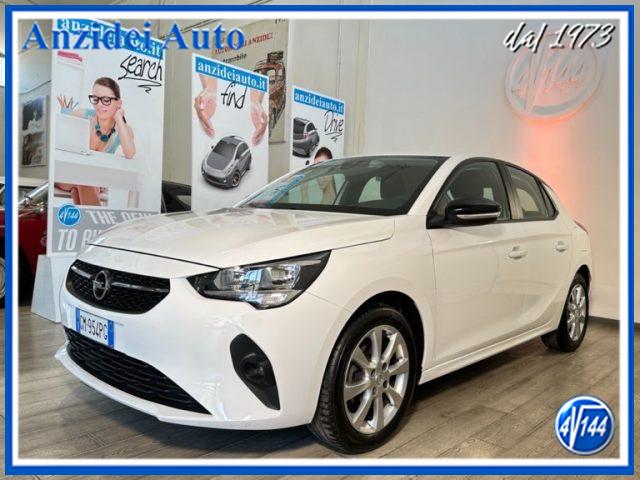 OPEL Corsa 1.2 Edition 75 Cv