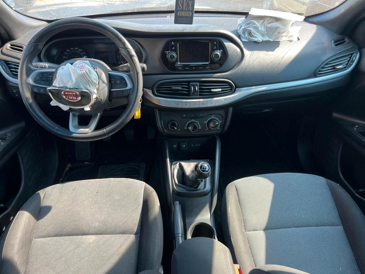 Fiat Tipo 1.4 5 porte Street + GPL