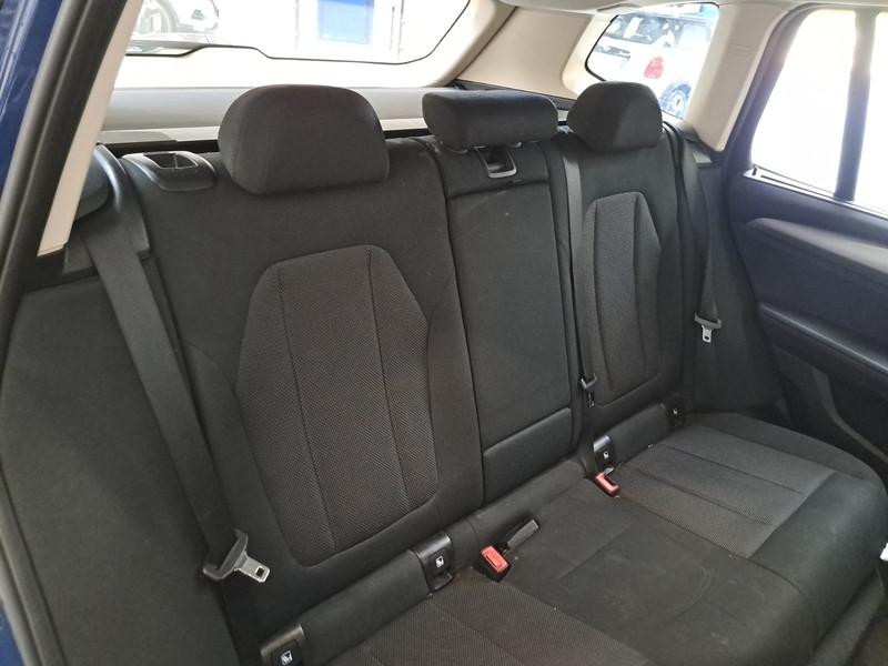 BMW X3 xDrive 20d MH48V Business Advantage Autom.