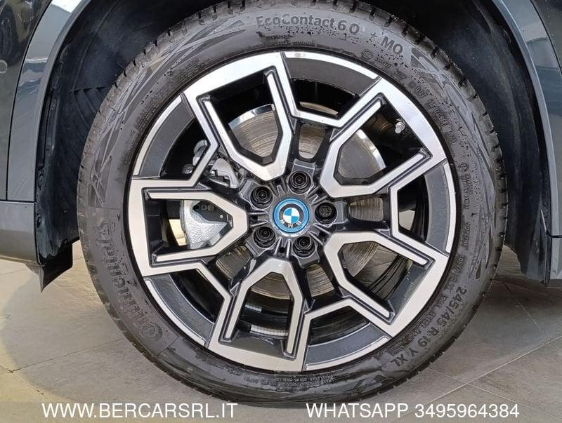 BMW X1 X1 xDrive 25e xLine*TELECAMERA POST*LED*PDC*PELLE*