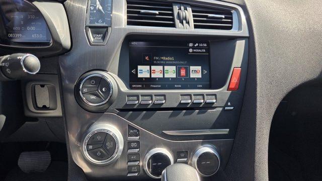 DS AUTOMOBILES DS 5 BlueHDi 180 aut. So Chic PERMUTE TETTO PANORAMICO
