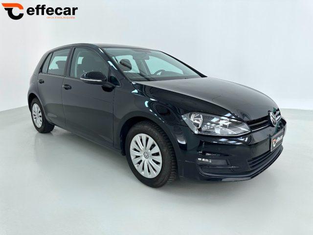 VOLKSWAGEN Golf 1.2 TSI 85 CV 5p. Tech&Sound BlueMotion Technology