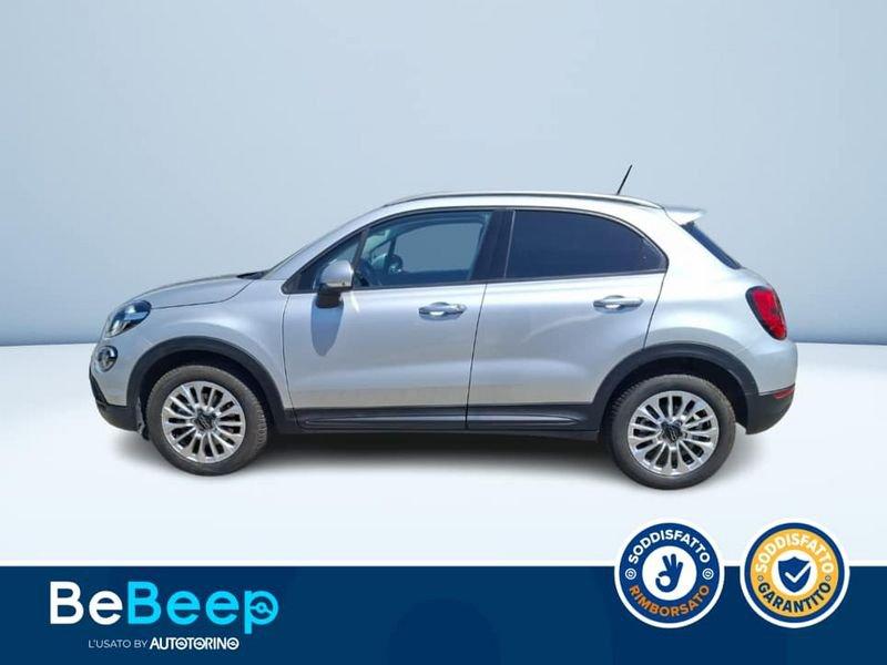 FIAT 500X 1.3 T4 CROSS 150CV DCT