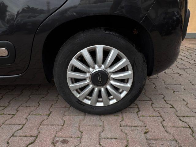 FIAT 500L 1.4 95 CV Lounge