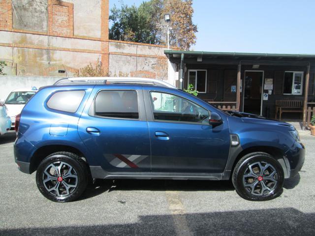 DACIA Duster 1.6 SCe GPL 4x2 Essential