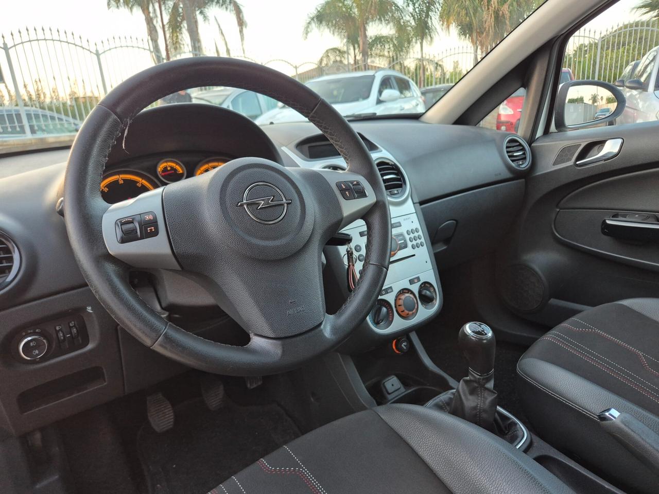 Opel CORSA 1.3 CDTI 75CV RESTAYLING NUOVA 2012