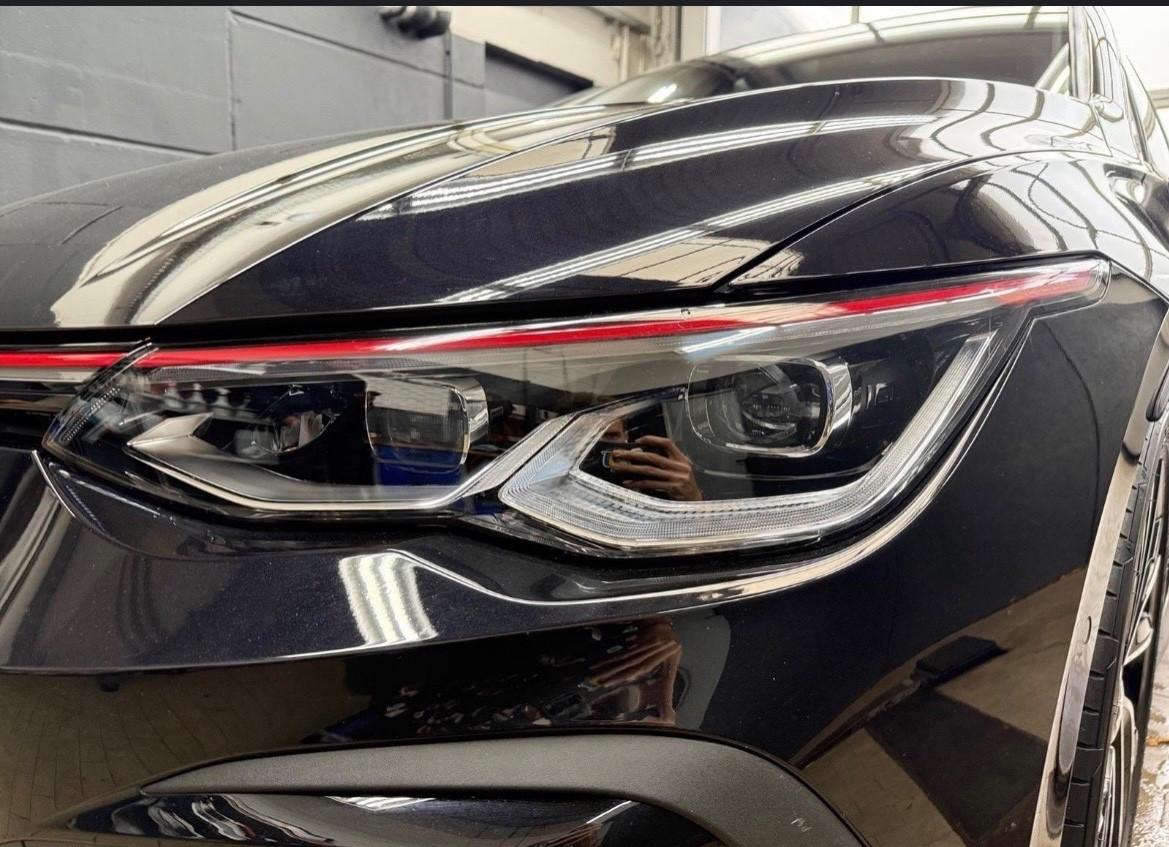 Volkswagen Golf GTI Golf 2.0 TSI GTI DSG Tetto