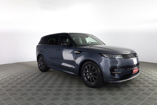 LAND ROVER Range Rover Sport RR Sport 3° serie 3.0D l6 249 CV Dynamic SE