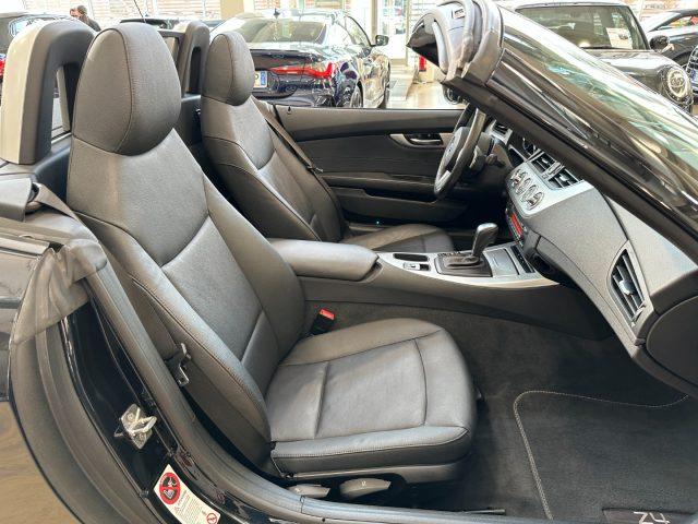BMW Z4 sDrive30i Automatica - 18" - Bluetooth - PERFETTA