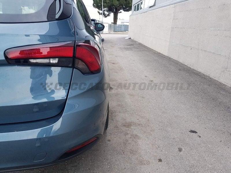 FIAT Tipo Tipo SW 1.6 mjt s&s 130cv