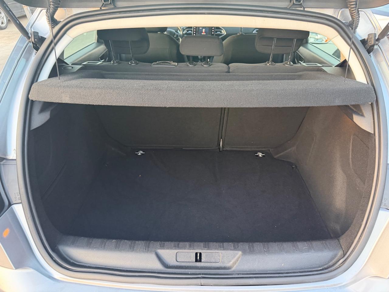 Peugeot 308 1.6 DIESEL 2016 - SOLO 126 MILA KM