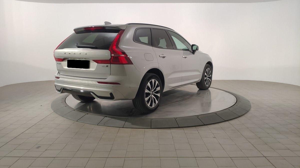 VOLVO Xc60 B5 Mild Hybrid Awd Automatico Plus Dark