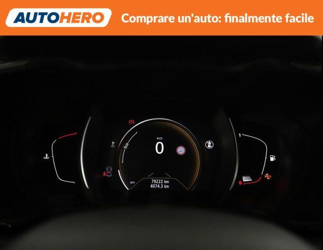 RENAULT Kadjar TCe 130CV Energy Bose