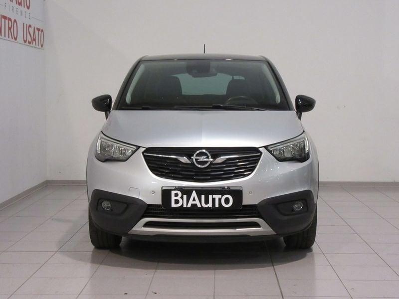 Opel Crossland Crossland X 1.5 ECOTEC D 102 CV Start&Stop Innovation