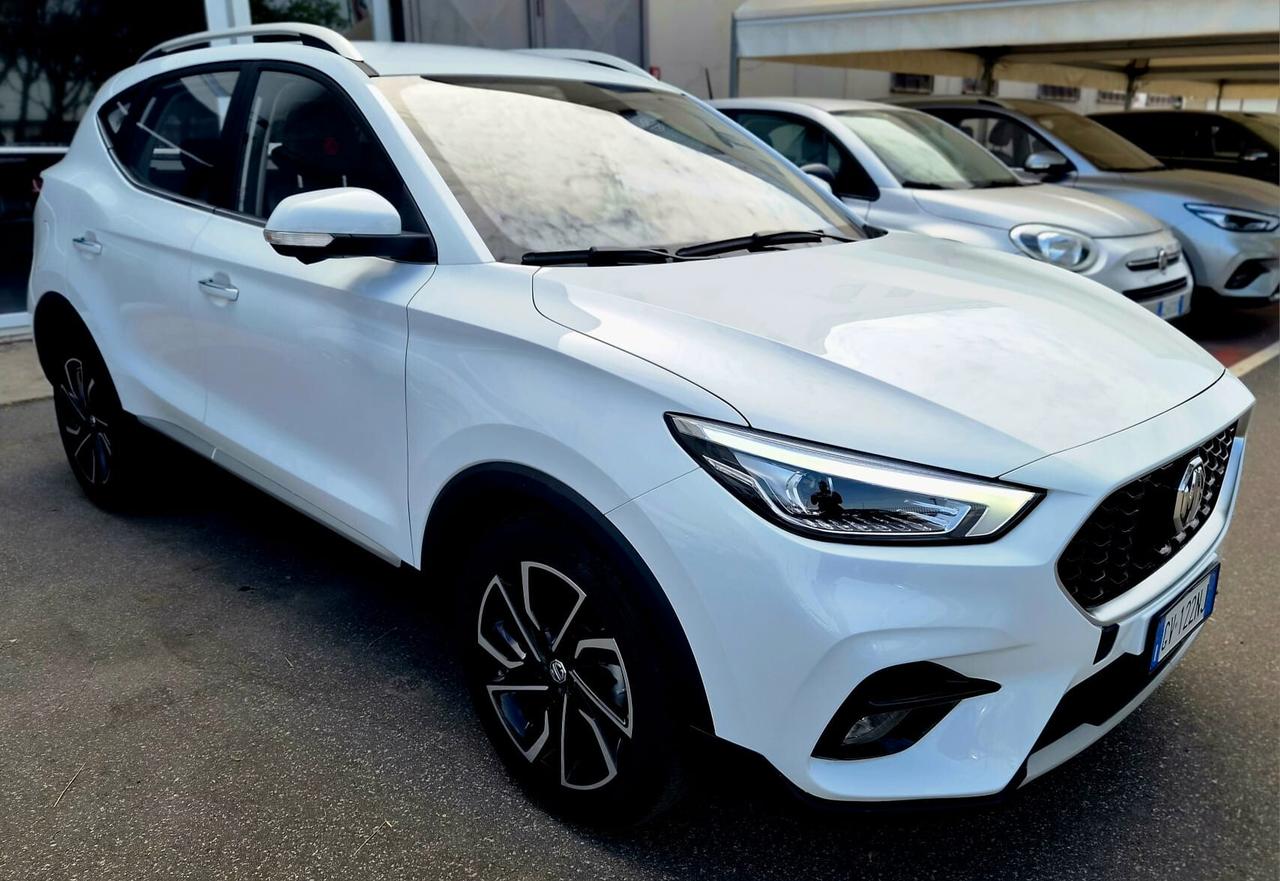 Mg ZS 1.5 VTi-tech Luxury - IVA DEDUCIBILE