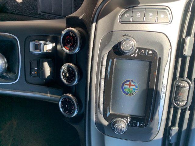 ALFA ROMEO Giulietta 1.6 JTDm-2 105 CV Exclusive