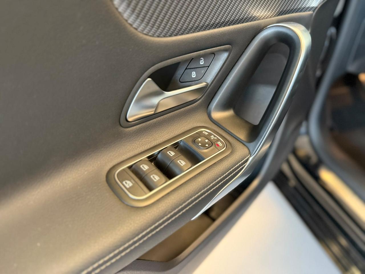 Mercedes-benz A 180 d Automatic Progressive Advanced