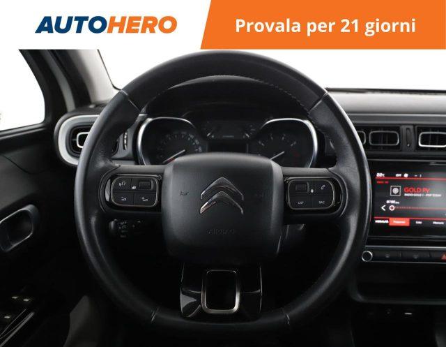 CITROEN C3 PureTech 82 Shine