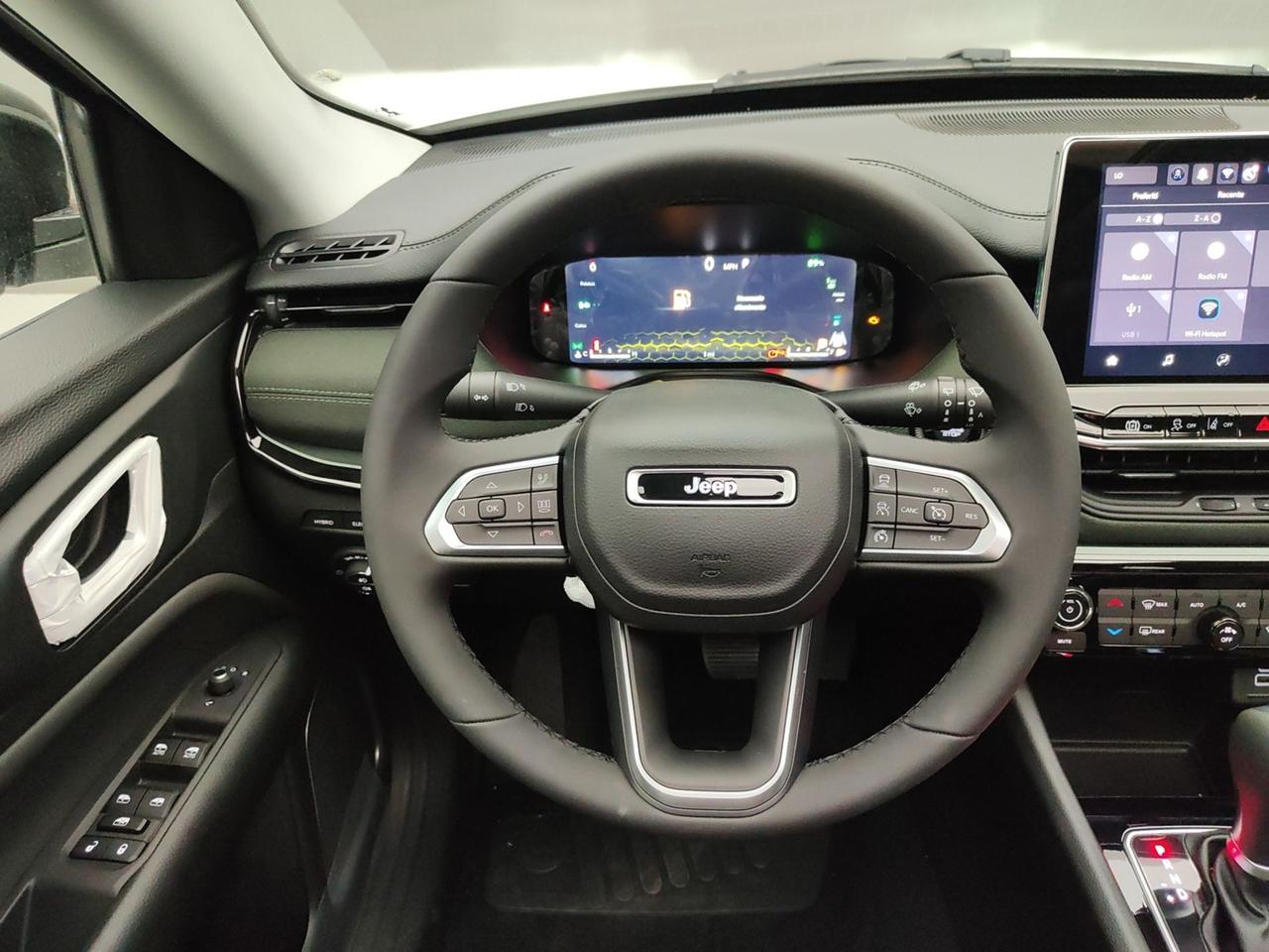 JEEP Compass II 2021 1.3 T4 240CV PHEV NORTH STAR 4XE AT6 MY25