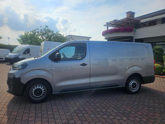FIAT Scudo 2.0 BlueHDi 145 CV S&S AT8 PL-TN Furgone