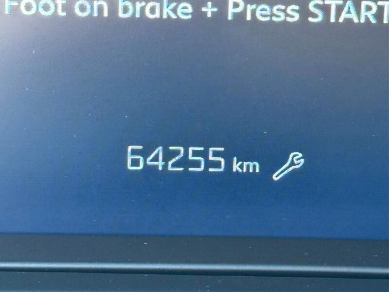 DS 7 CROSSBACK 2.0 BLUEHDI 180CV AUT. PRESTIGE ( FARI LED - PELLE - CRUISE - NAVI - MIRROR - COCKPIT - PDC )