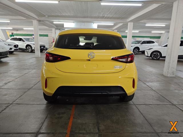 MG MG3 1.5 Hybrid+ Standard