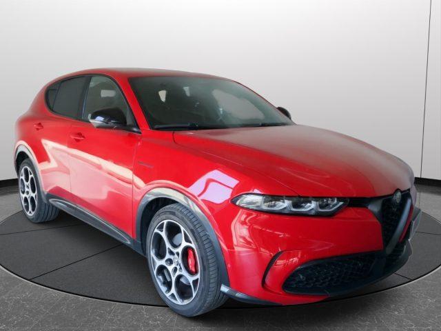 ALFA ROMEO Tonale 1.5 160 CV MHEV TCT7 Veloce Full Full Optional