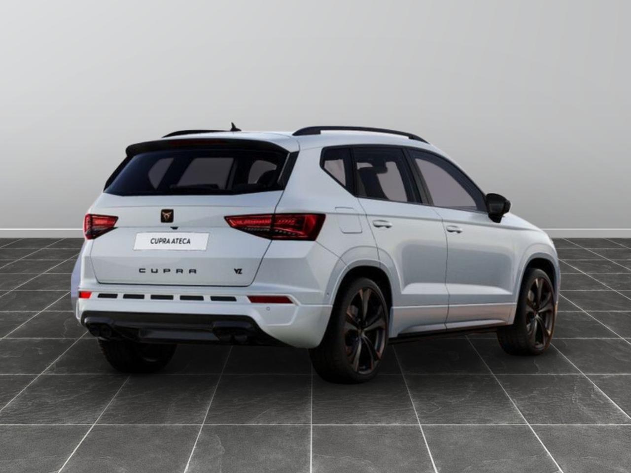 Cupra Ateca 2.0 tsi vz 4drive dsg