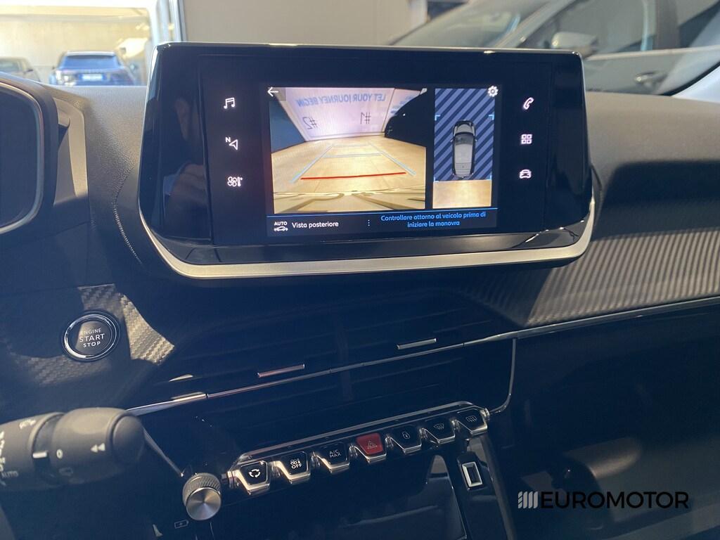 Peugeot 208 5 Porte 1.2 PureTech Allure Pack