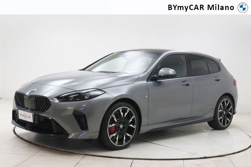 BMW Serie 1 120 d 48V MSport Pro DCT