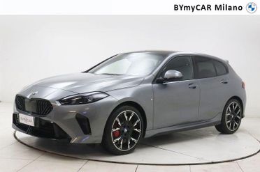 BMW Serie 1 120 d 48V MSport Pro DCT