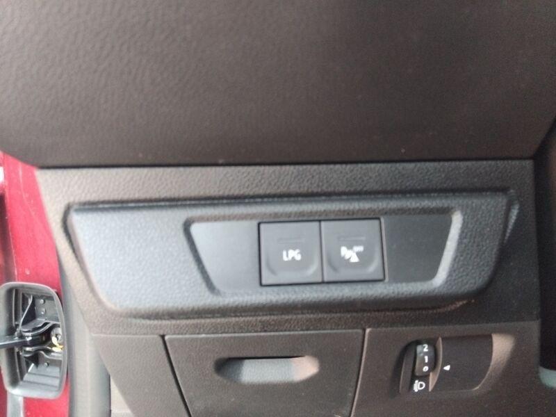Dacia Sandero Stepway III 2021 Stepway 1.0 tce Comfort Eco-g 100cv