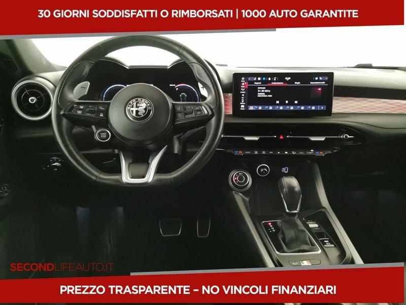 Alfa Romeo Tonale 1.5 hybrid Speciale 130cv tct7