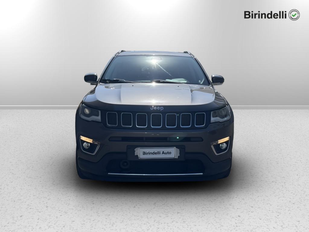 JEEP Compass 2ª serie - Compass 1.6 Multijet II 2WD Limited