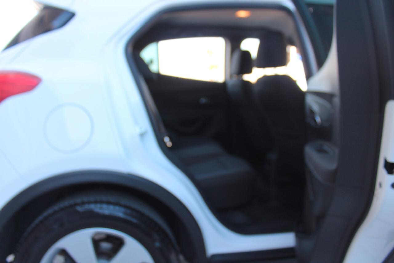 Opel Mokka X 1.6 CDTI Ecotec 136CV 4x4 Start&Stop Business