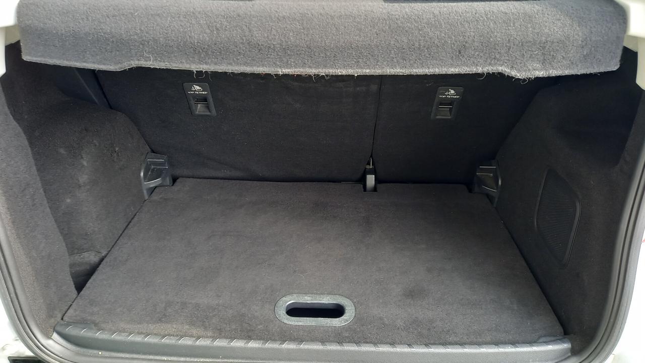 Ford EcoSport 1.5 Ecoblue 95 CV Start&Stop Titanium