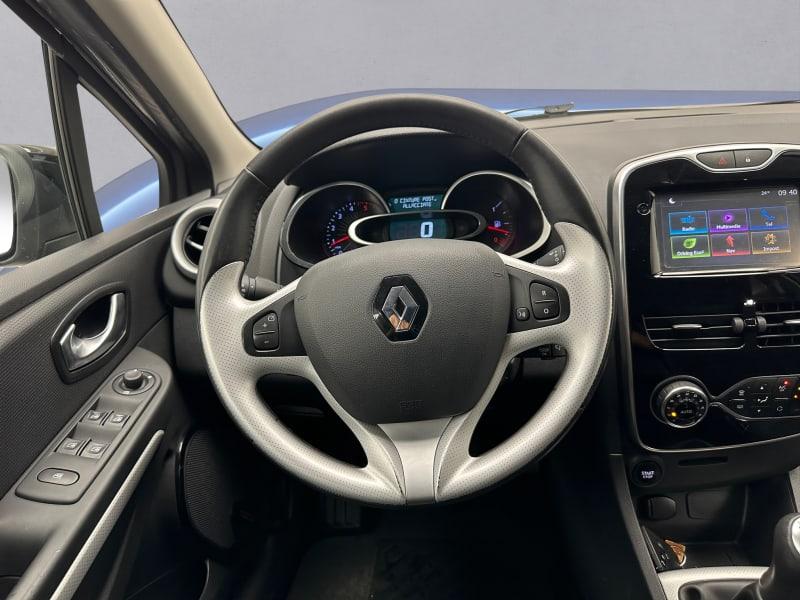 RENAULT CLIO DCI 8V 75 CV START&STOP 5
